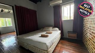 LE LODGE VILLA by Le Lodge | Sungai Lembing, Malaysia | Hotel Review 🏩 | Best Malaysia Hotels