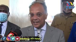 EAC to set up cross-border market at Isibania, Migori County