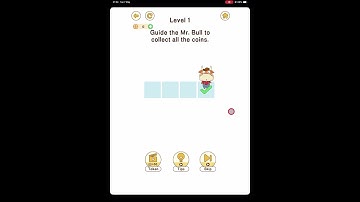 Brain Go 2 - Coin Master Level 1