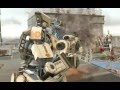 Half-Hour XCOM 2 Shen's Last Gift DLC Playthrough - Julian's Sectopod Boss Fight Part 3