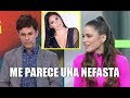 5 FAMOSOS QUE ODIAN A LALI