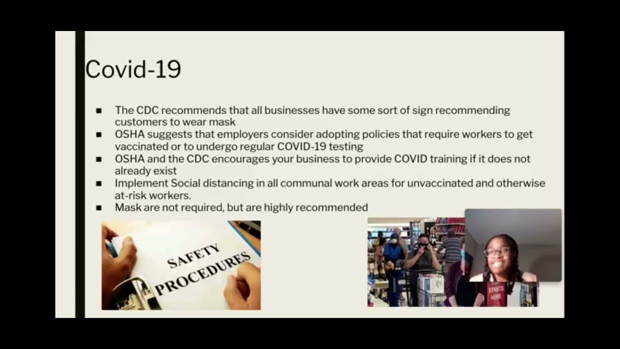 Deca 2021 professional selling - YouTube