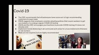 Deca 2021 professional selling