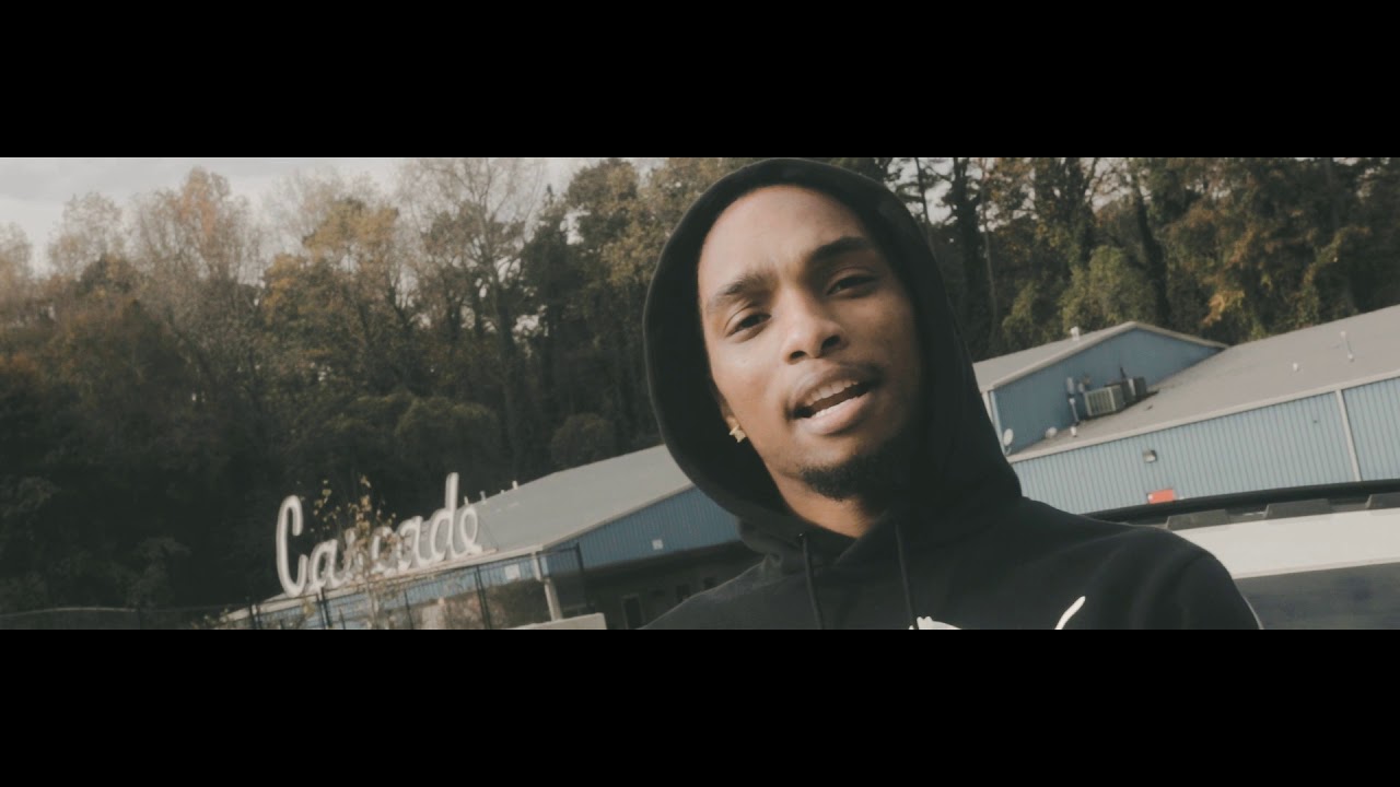 FL Dinero - "Shame" (Official Music Video) Prod. CBSM Henny Shot by @xaiworldwide