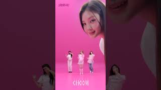 Baby Dont Cry Bittersweet Mini-Me Challenge Move To Performance