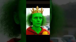 L'HOMME VERT DU GRAND MONARQUE🫅-Frenchcore (PlatinumBones)