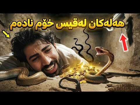 هەلەکان لەقیس خۆم نادەم