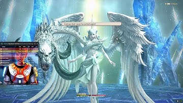 FFXIV E8S Dancer PoV - 18.232 rDPS