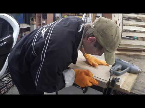 How to Heat Bend Plastic