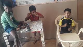 Up-Coming Super Star Mayur Nagar
