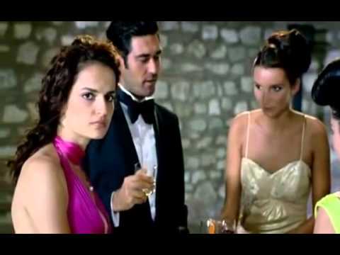 Sezen Aksu - Bir Zamanlar Deli Gönlüm - O Kadın 2007