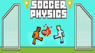 Soccer Physics | GAMEPLAY