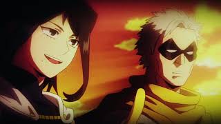BNHA High Hopes