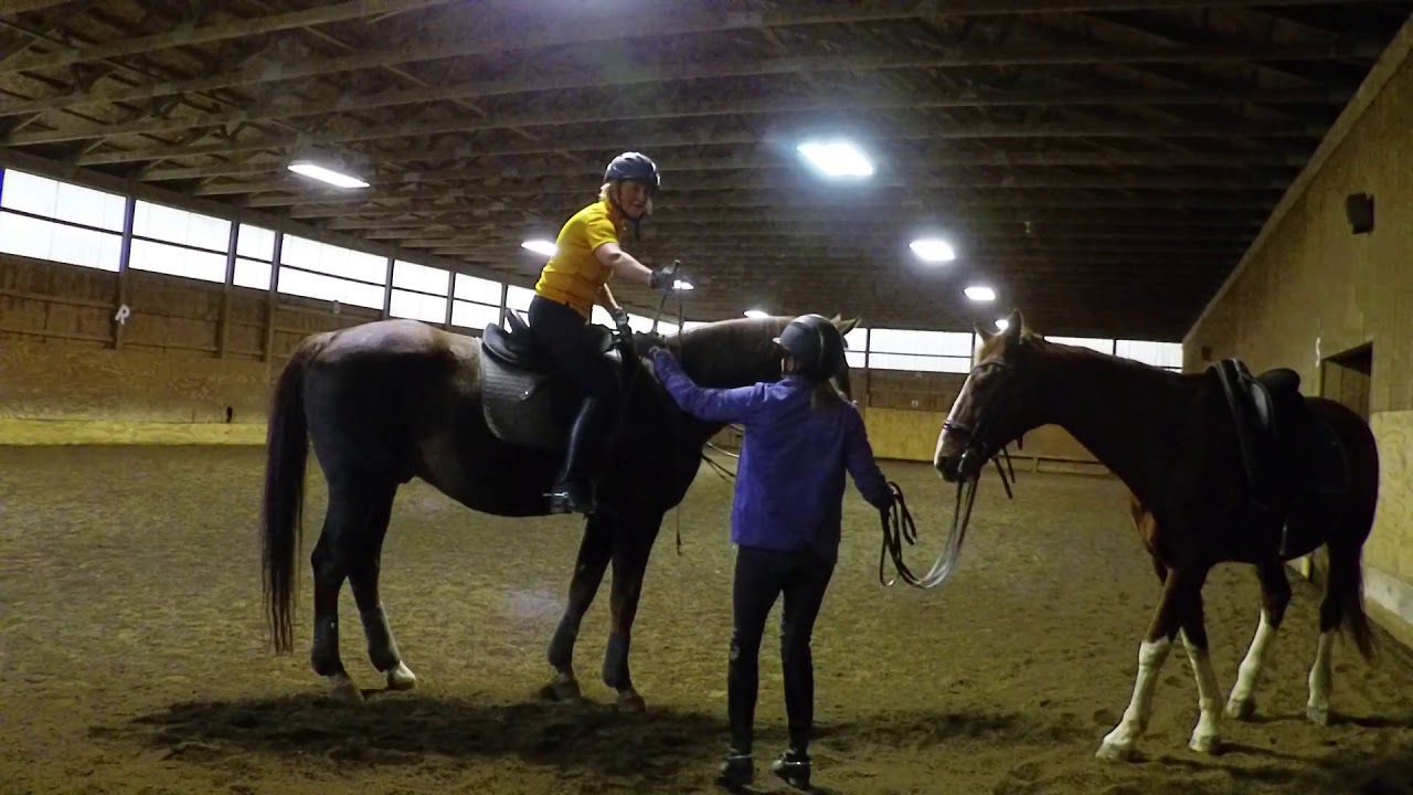 Rizzi 20191016 lesson better connection - YouTube