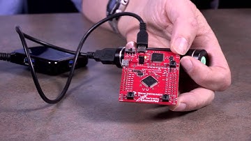 L4A Lab 4 demonstration