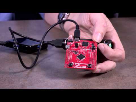 L4A Lab 4 demonstration