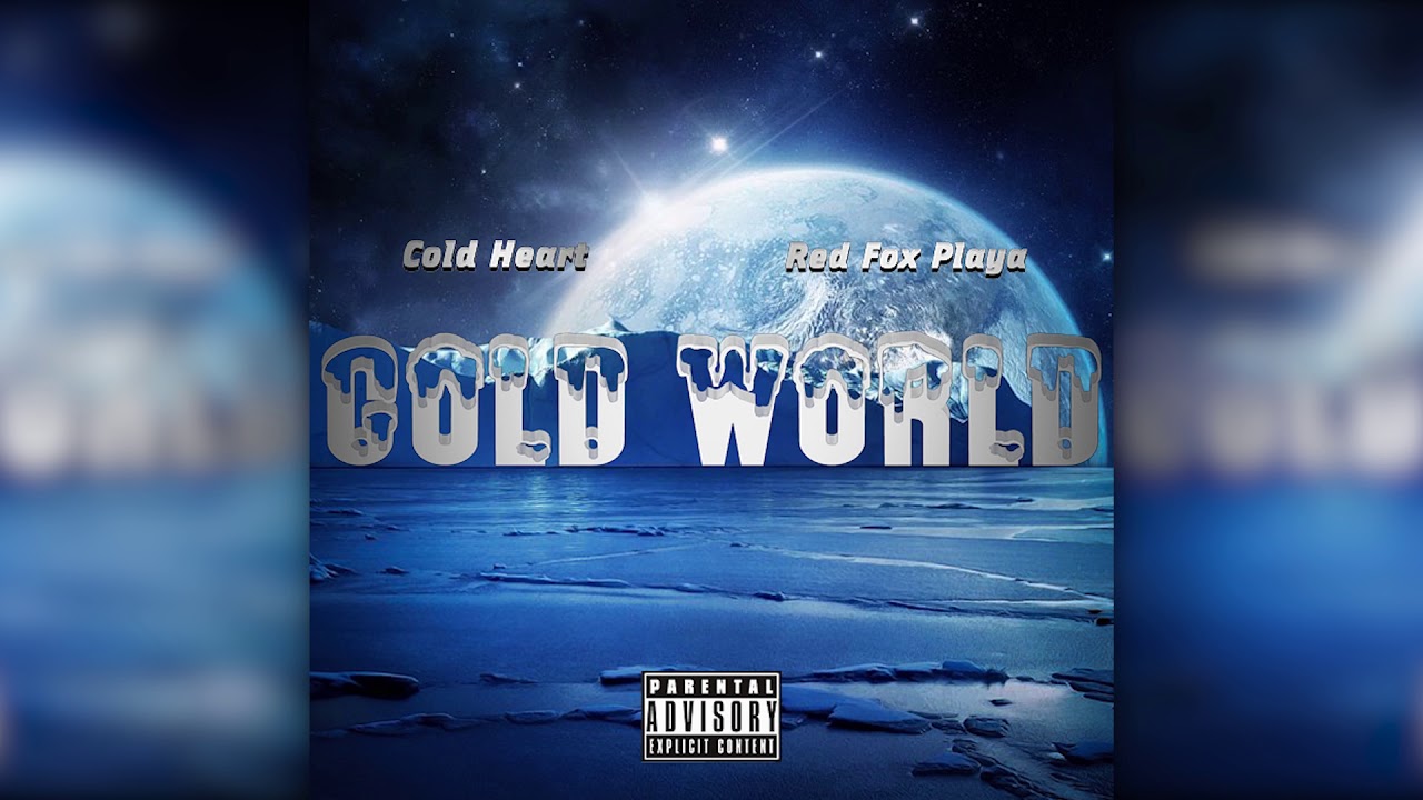 Obejrzyj Red Fox Playa x Cold Heart - Cold World w YouTube Obejrzyj Red Fox Playa x Cold Heart - Cold World w YouTube