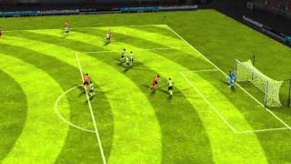 FIFA 14 Android - Jeju United FC VS FC Seoul