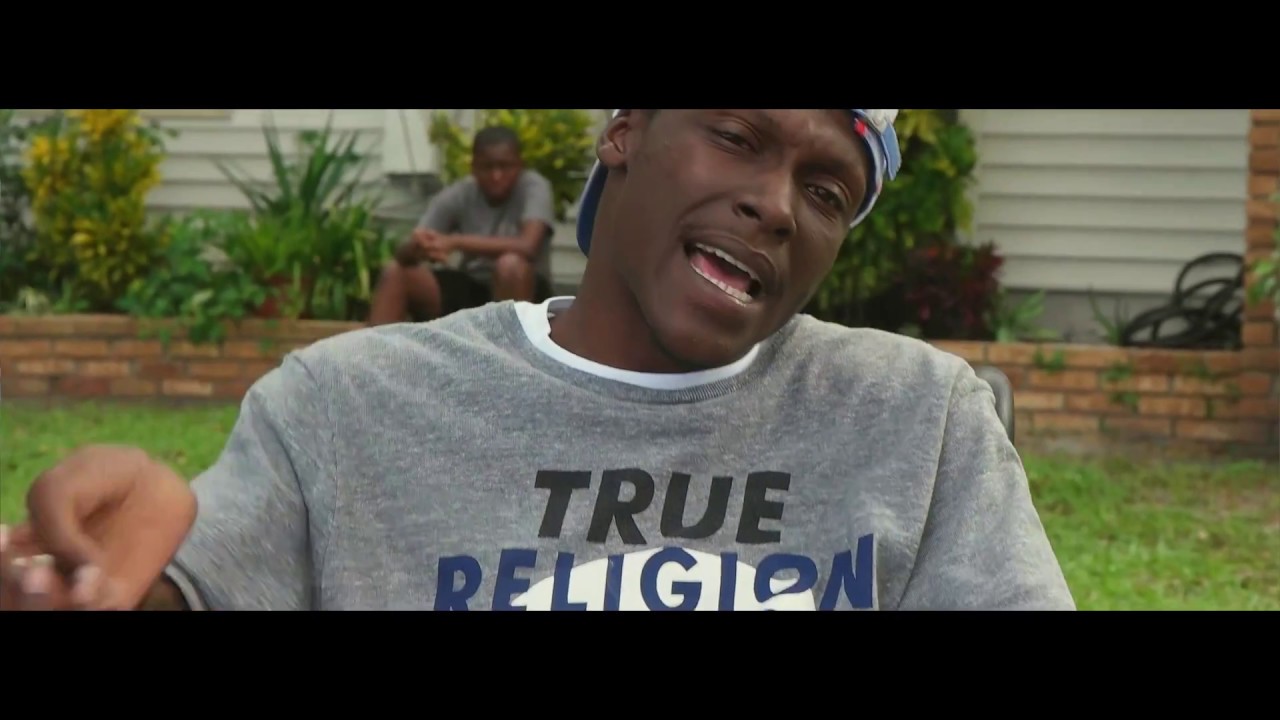 Ld Aka Young Job - " Ain't No Love " - | Shot By x CameraManFrank