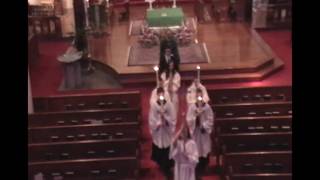 Altar Server Training 12: The Closing Procession