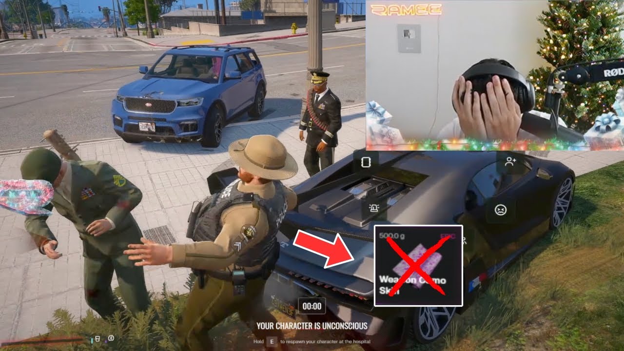 Conan Clarkson Gets KIDNAPPED By Eugene Zuckerberg and Saleem After Chaotic Chase | Prodigy 2.6