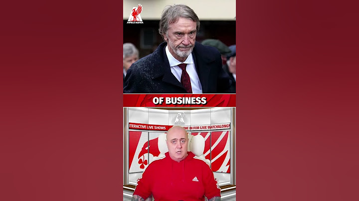 This Is A DISGRACE From Man United