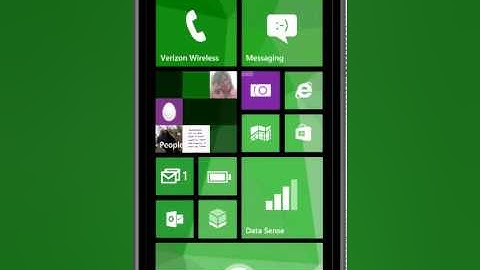 Exploring Windows Phone 8.1 Preview for Developers