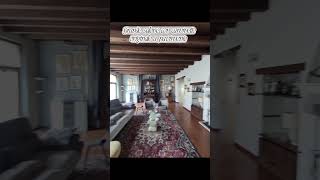 bellissima residenza storica in vendita a Vittorio Veneto Treviso