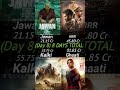 RRR,Jawan,Kalki,Ghaati movie's day 8 box office collection #shorts #rrr #jawan #kalki2898ad #ghaati