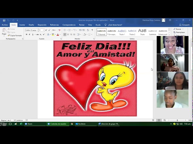 18/09/2020,dirección de grupo, tercero, semana 30,elaboracion de carta para un amigo.