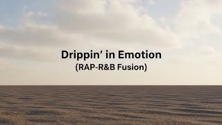 Drippin In Emotion Late Night Rb Rap Waves
