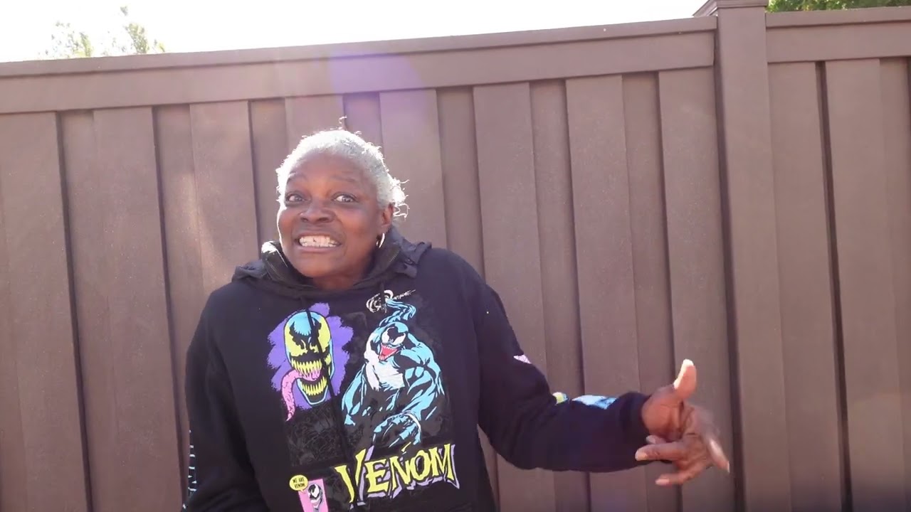 Let the truth be told interview keeping it real