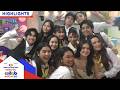 Day 111: PBB Hotel staff, tinupad ang mga request nina Xyriel at Kira | PBB Collab 2.0