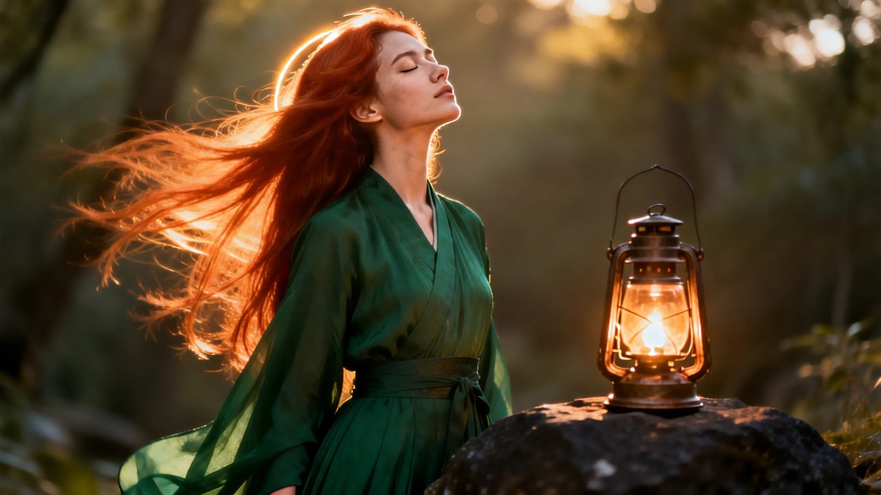 Нота, которая не кончается | Ирландская волынка для вечного покоя | Кельтская музыка