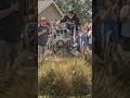 Monster Lawn Mower 😱🔥 Crazy Backyard Machine #shorts
