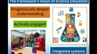 BOUSD NGSS Overview