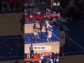 Finish too strong 💪🔥 #nba #basketball #slamdunk #highlights