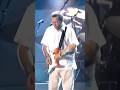 Clapton performing "Goin' Down Slow" live from LA in 2001.