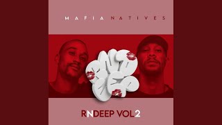 Tears Dry On Their Own (Deeper Broken Dub)