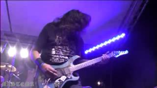 Autopsy - Severed Survival - Live 2012