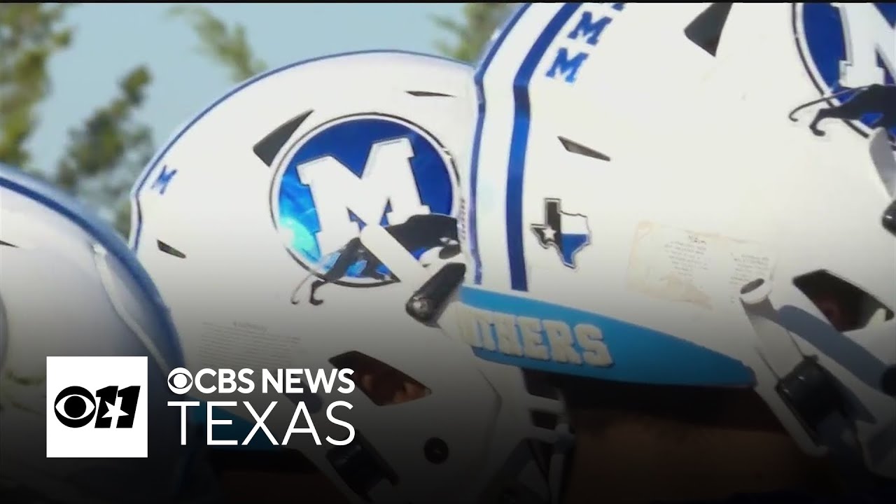 High School Game of the Week: Highland Park, Midlothian clash for district crown