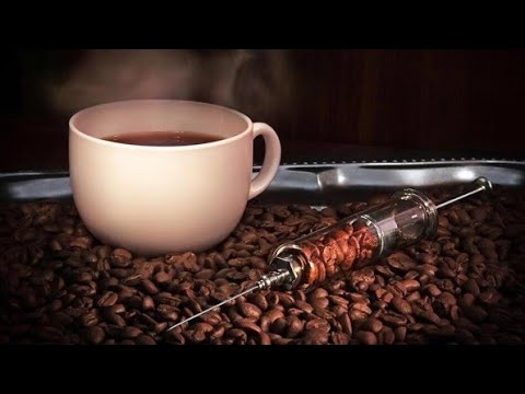 Video: Kofein Nima?