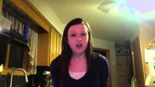 COM 1010 Narrative Speech