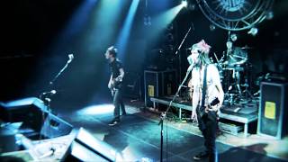 Rattle Bucket - Sweet Girl - DEAD END FESTIVAL 2011