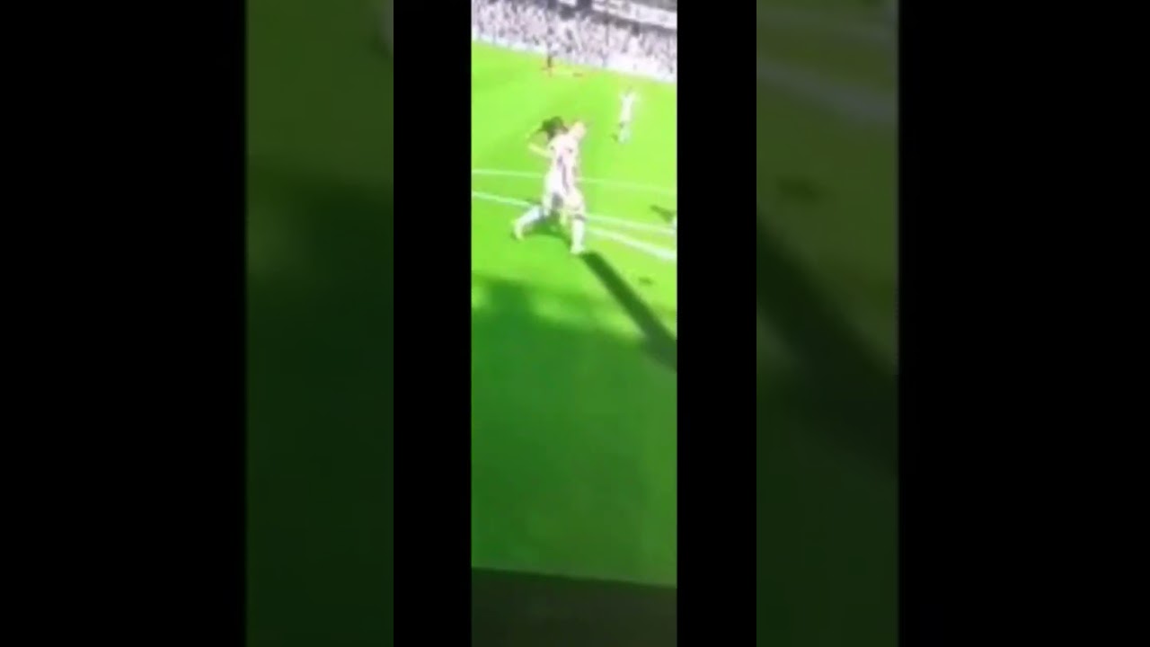 new fifa skill move finish?! 🤷‍♂️😅😂 #fifa