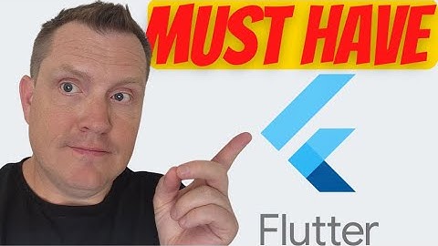 Top Flutter Packages Every Developer Should Know