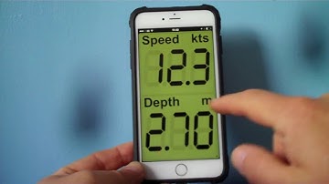 NMEARemote Update and iKommunicate - Marine App for iPhone