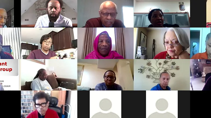 Black Health Matters, February 4, 2021