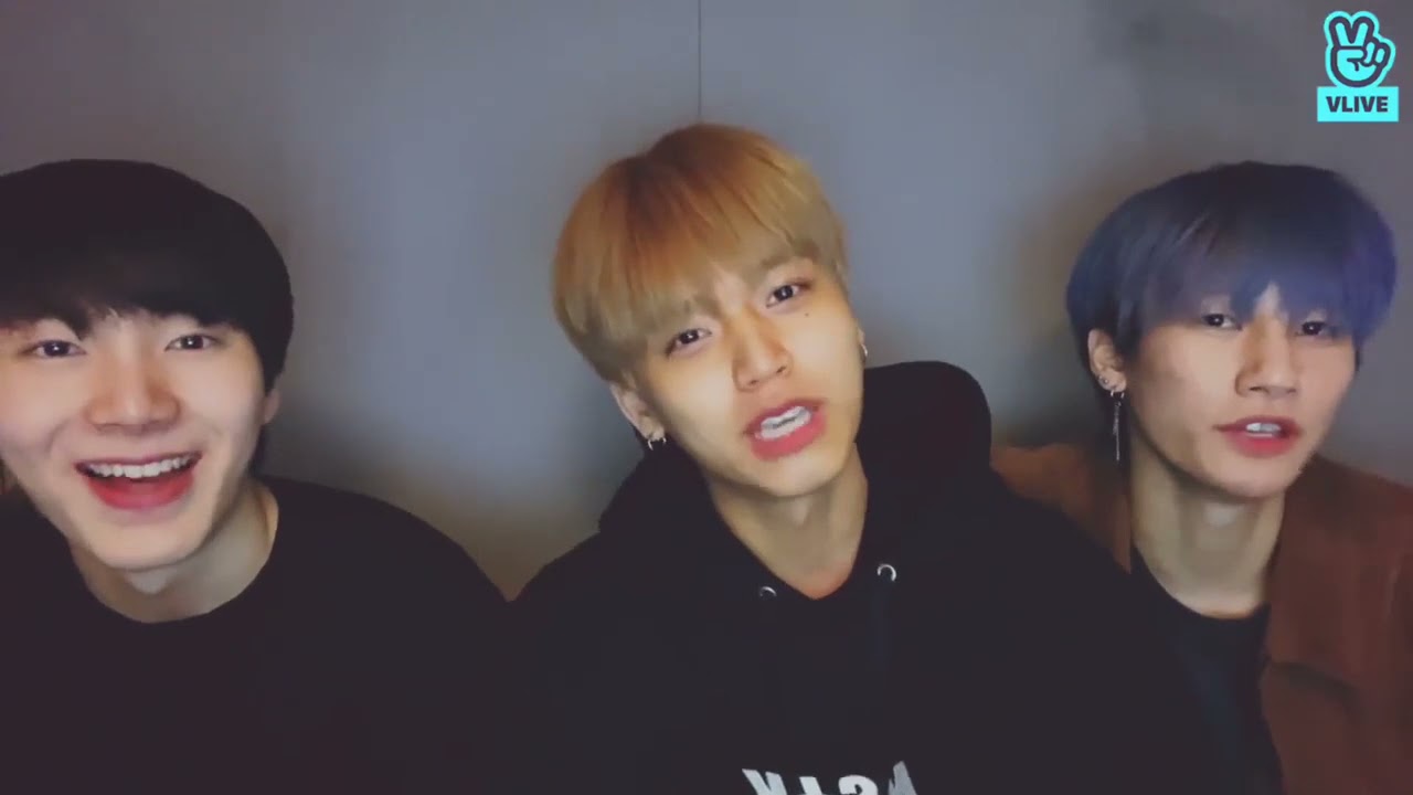 200415 ENOi RAYS 보고싶어서 그냥  💕🥰