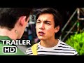 Glitter  doom trailer 2024 alex diaz romance movie